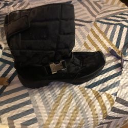 Boot Coach