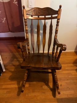 Rocking Chair