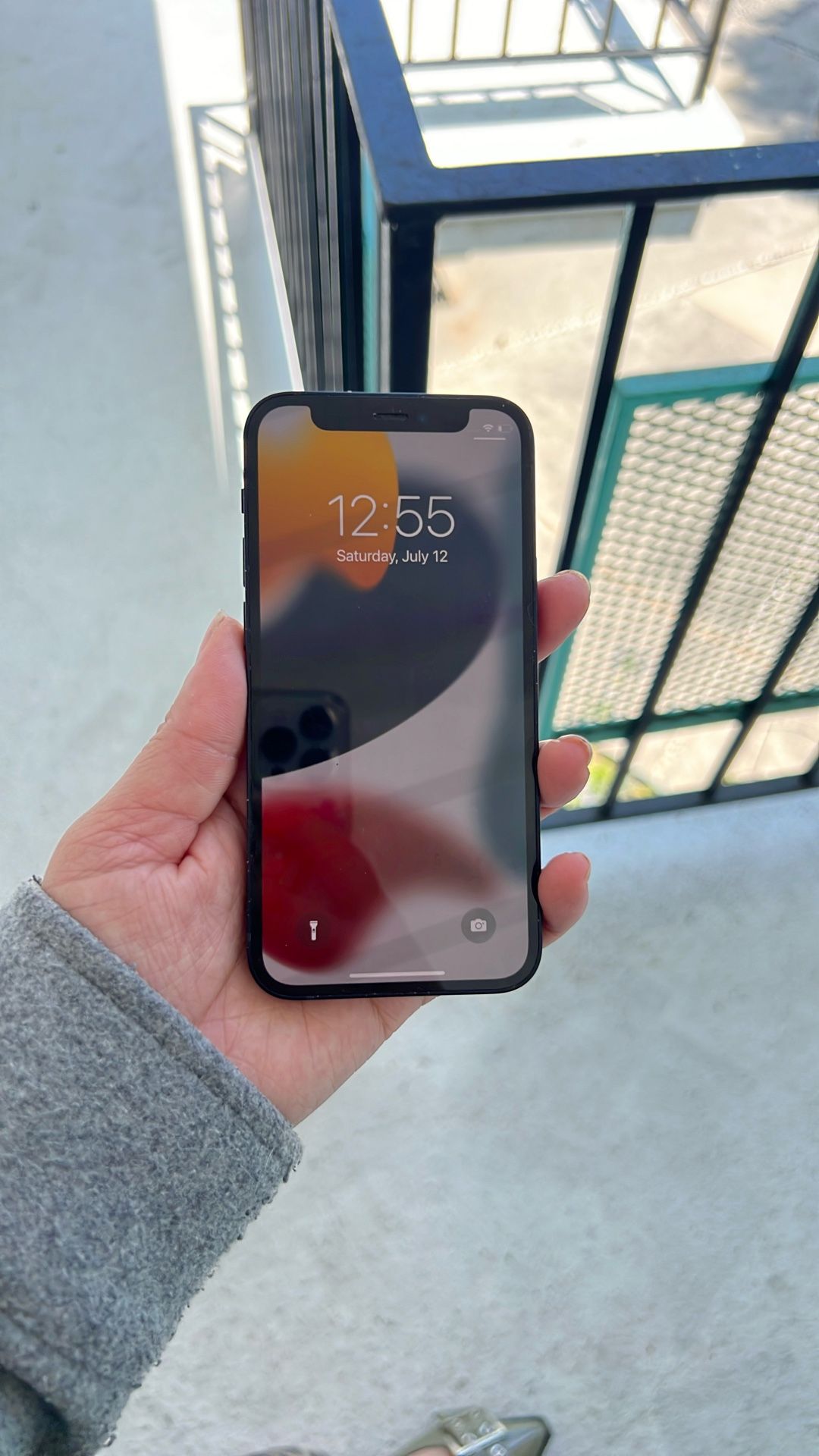 iPhone 12 Mini
