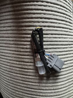 Honda Accord Sensor
