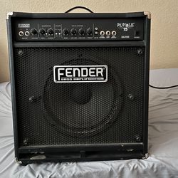 Fender Rumble 75