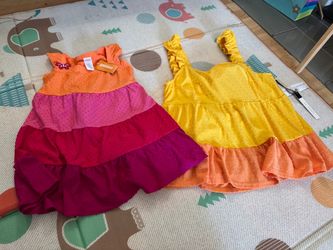 Mommy and me matching outfit