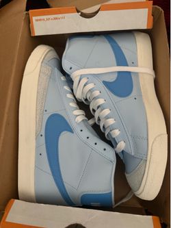 Nike blazzer size 9