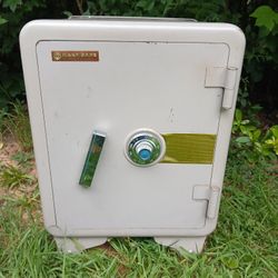Floor Safe 