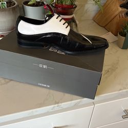 Stacy Adam’s EST. 1875