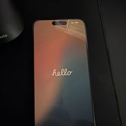 Unlocked 512gb Space Gray 15 Pro Max IPhone