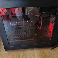 Gaming PC for Sale – RTX 2070 | i7-7700 | 16GB RAM | 1TB SSD