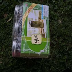 24 ounces mason jars new