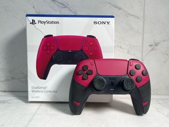 Sony PS5 DualSense Wireless Controller CFI-ZCT1(A1G012310)