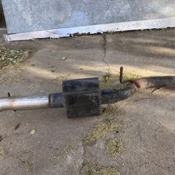 flowmaster muffler super 10