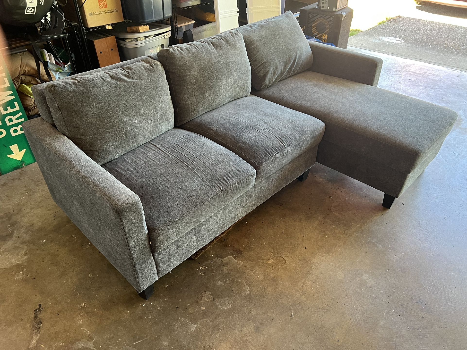 Sectional