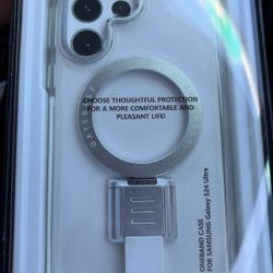 Phone Case For Samsung Galaxy S24 Ultra