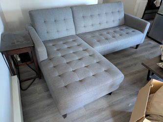Dania Laura Sectional