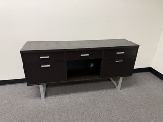 Entertainment Center - Living Room Furniture