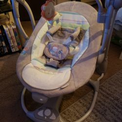 Baby Swing 