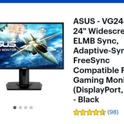 Robo Bot Cleaner Vacuum 🤖 Like New