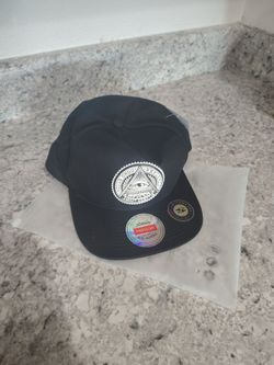 Cap.