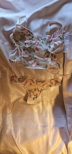 2 PC Lingerie