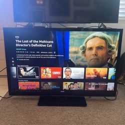 Vizio 47” Full HD 1080p TV