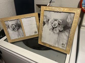 Picture Frames 