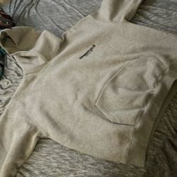 Essentials Sweater Brand New  $70