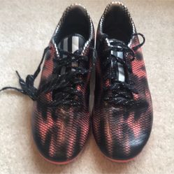 Kids Adidas Soccer Cleats 