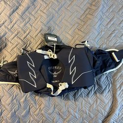 Osprey Talon 6 Daypack