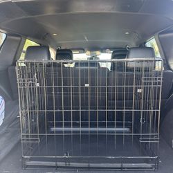 Dog Crate 