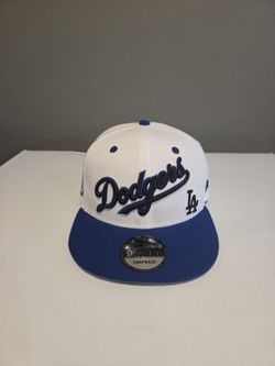 Los Angeles Dodgers New Era 9 Fifty Snapback 