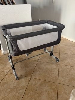 Baby bassinet
