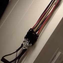 Resistance Exercise Straps