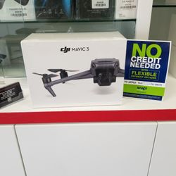 DJI Mavic 3 Drone 
