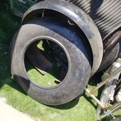 Vintage Car Parts and Accessories 