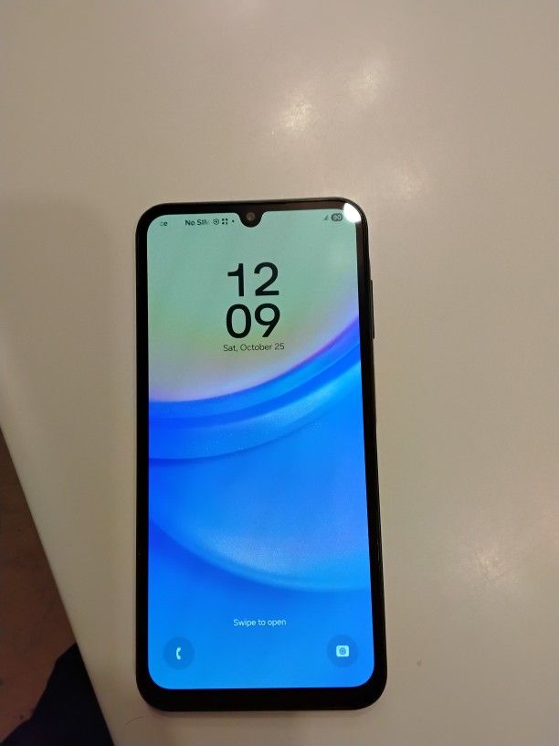 Sa Samsung Galaxy A 15 5G 64 GB 4GB Of Memory