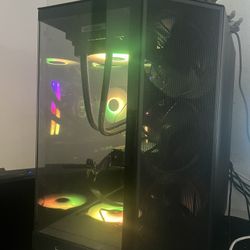 Pc Set Up 