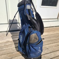 Ping Hoofer Golf Bag