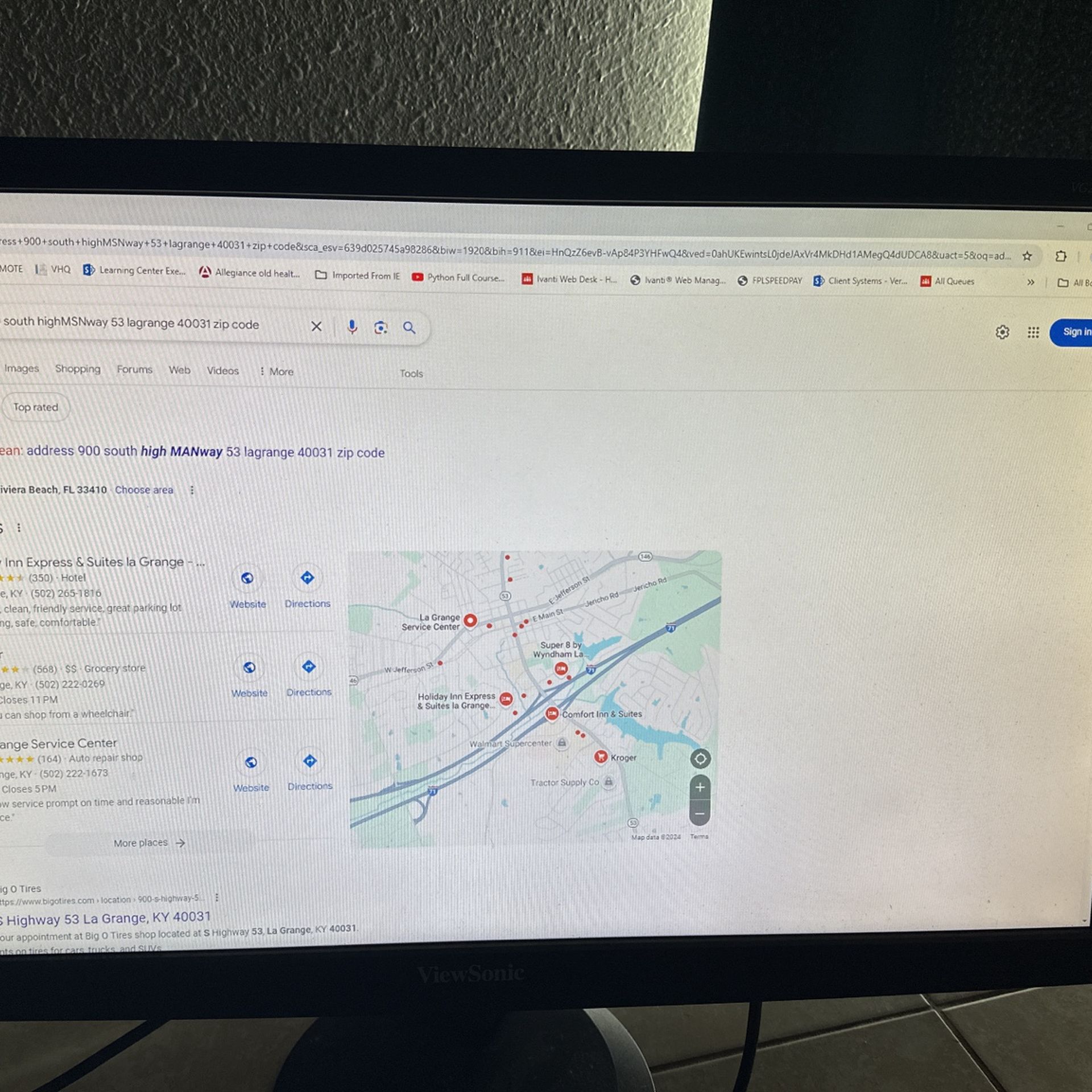 27 Inch Pc Monitor