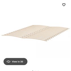 IKEA LURÖY Bed Slats