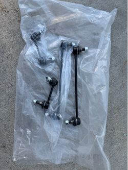 Sway Bar Links