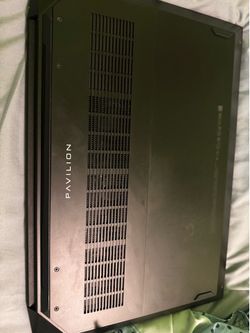 HP Pavillion i5 10th Gen