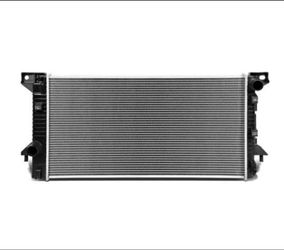 2008 Lincoln Navigator