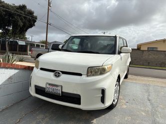 2012 Scion xB