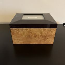 New Urn. 