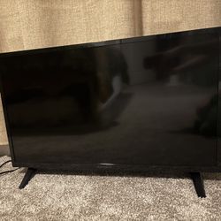 Insignia 32 inch Smart Fire TV