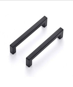 Kitchen Cabinet Handles Drawer Pulls for Outdoor Kitchen Cabinet