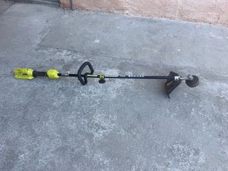 Ryobi Weedeater Weedwacker 40v  ( just tool)