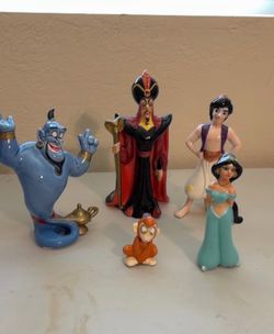 Disney Aladdin