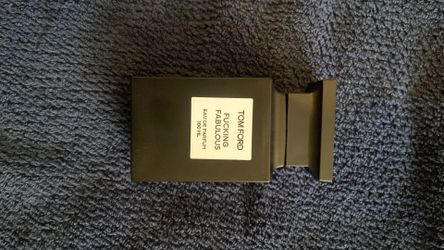 Tom ford Cologne