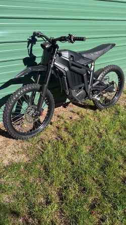 Talaria Mx3