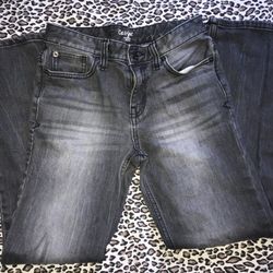 Cat & Jack boys jeans